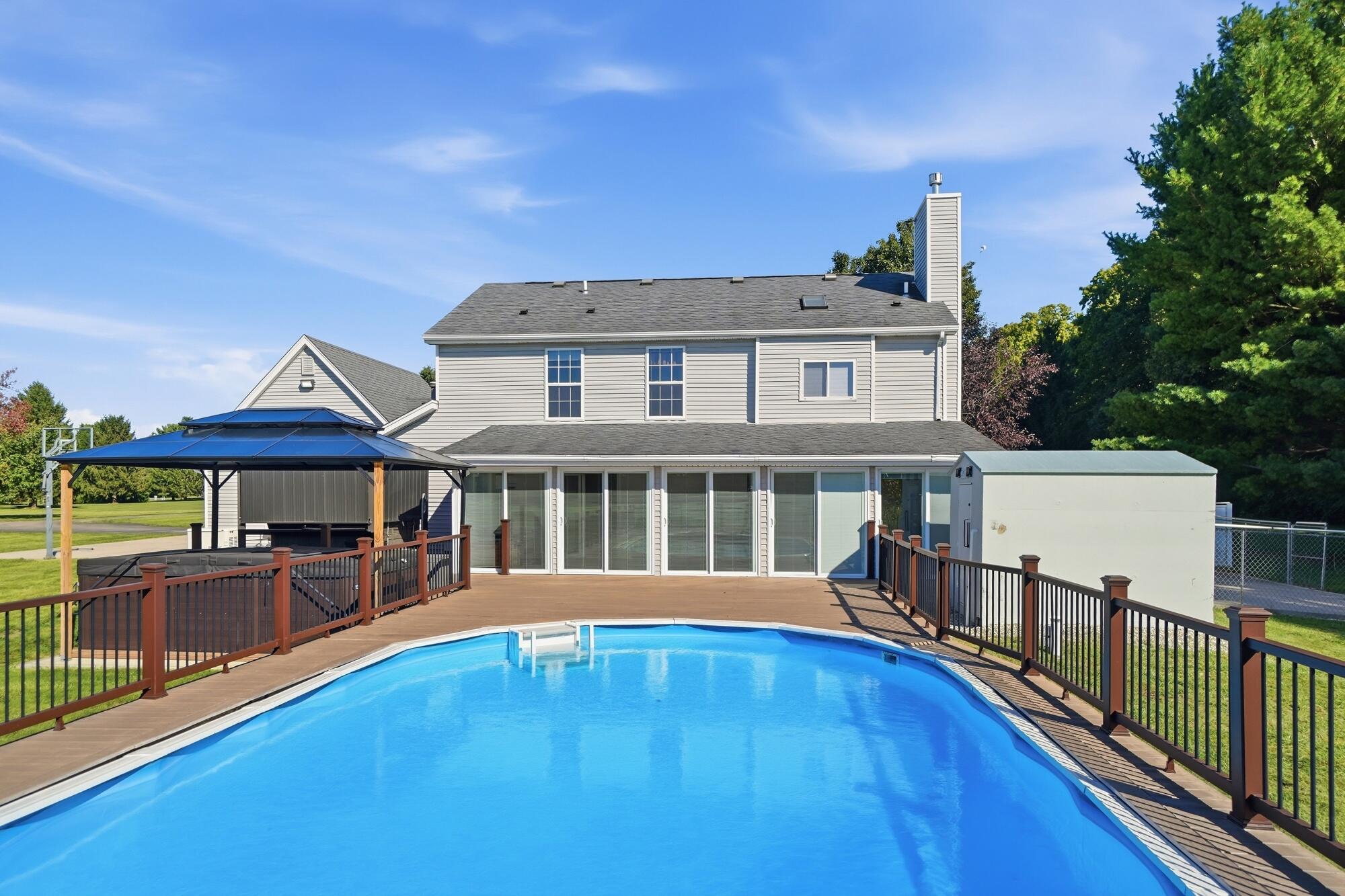 10525 Frederick, Vandalia, Ohio 45377