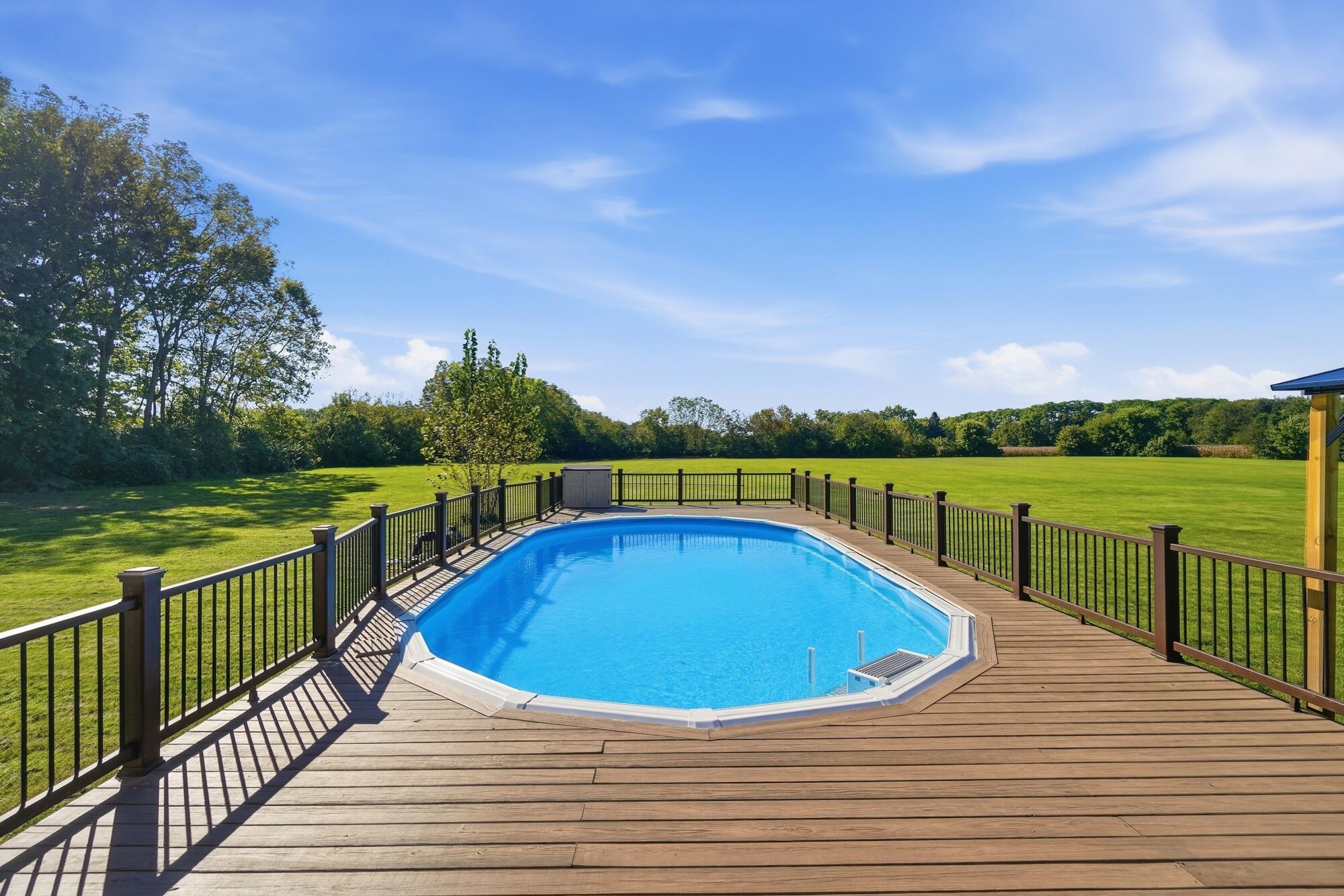10525 Frederick, Vandalia, Ohio 45377