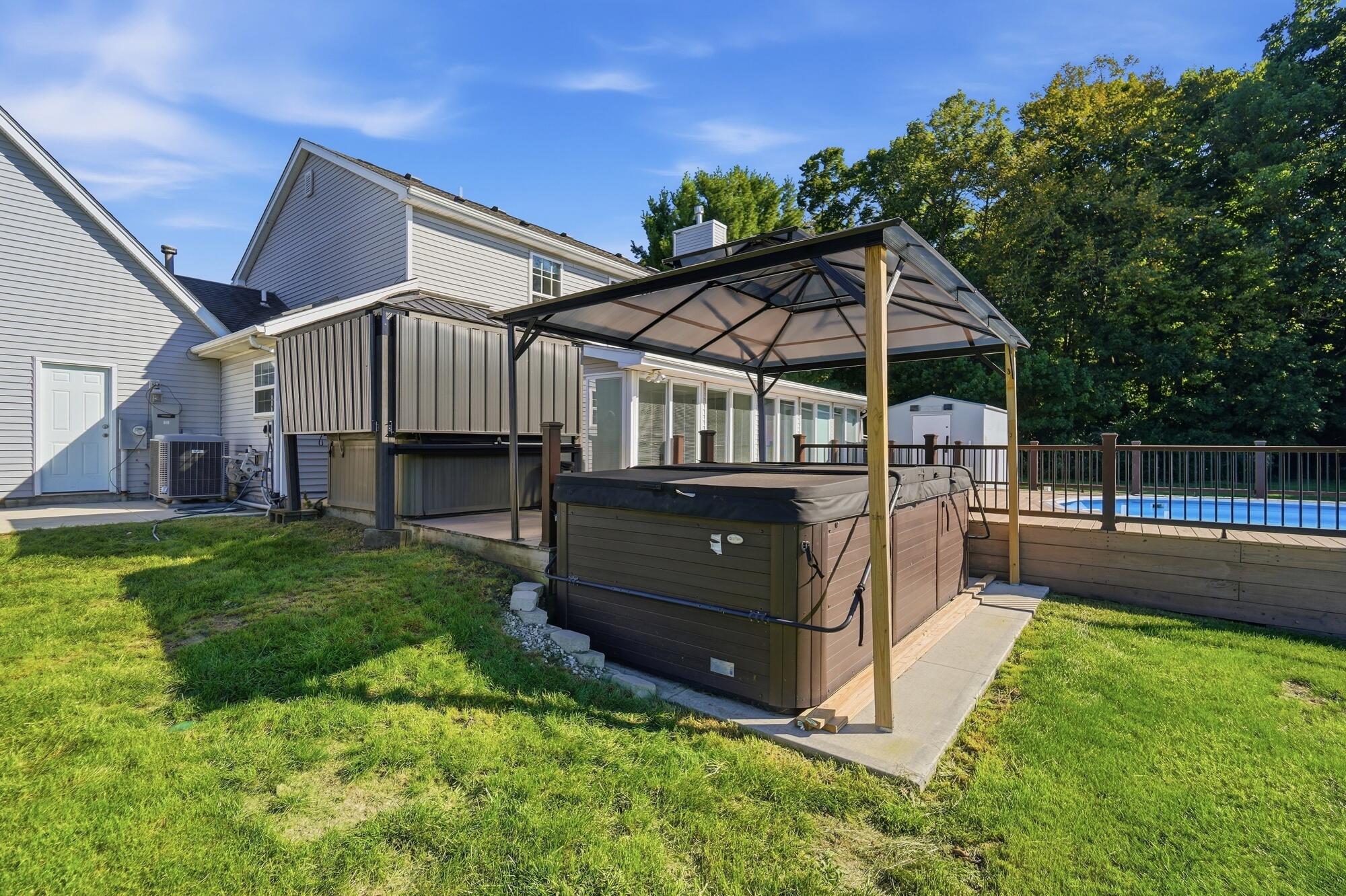 10525 Frederick, Vandalia, Ohio 45377