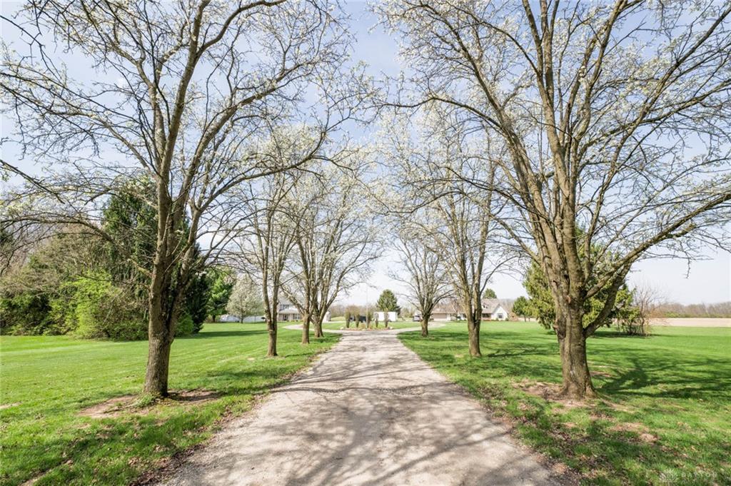 10525 Frederick, Vandalia, Ohio 45377