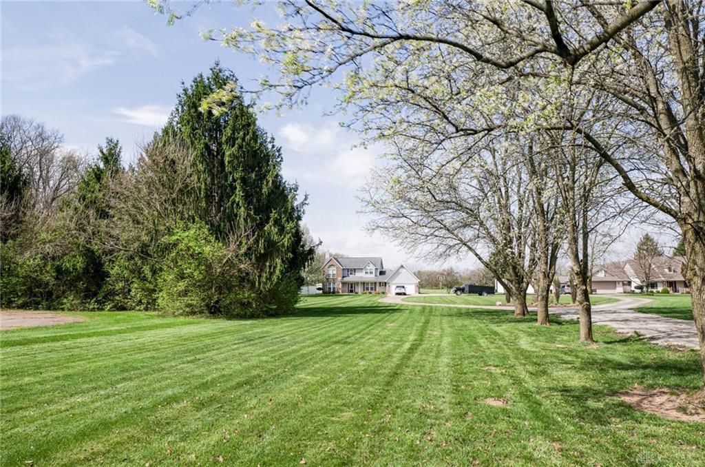 10525 Frederick, Vandalia, Ohio 45377
