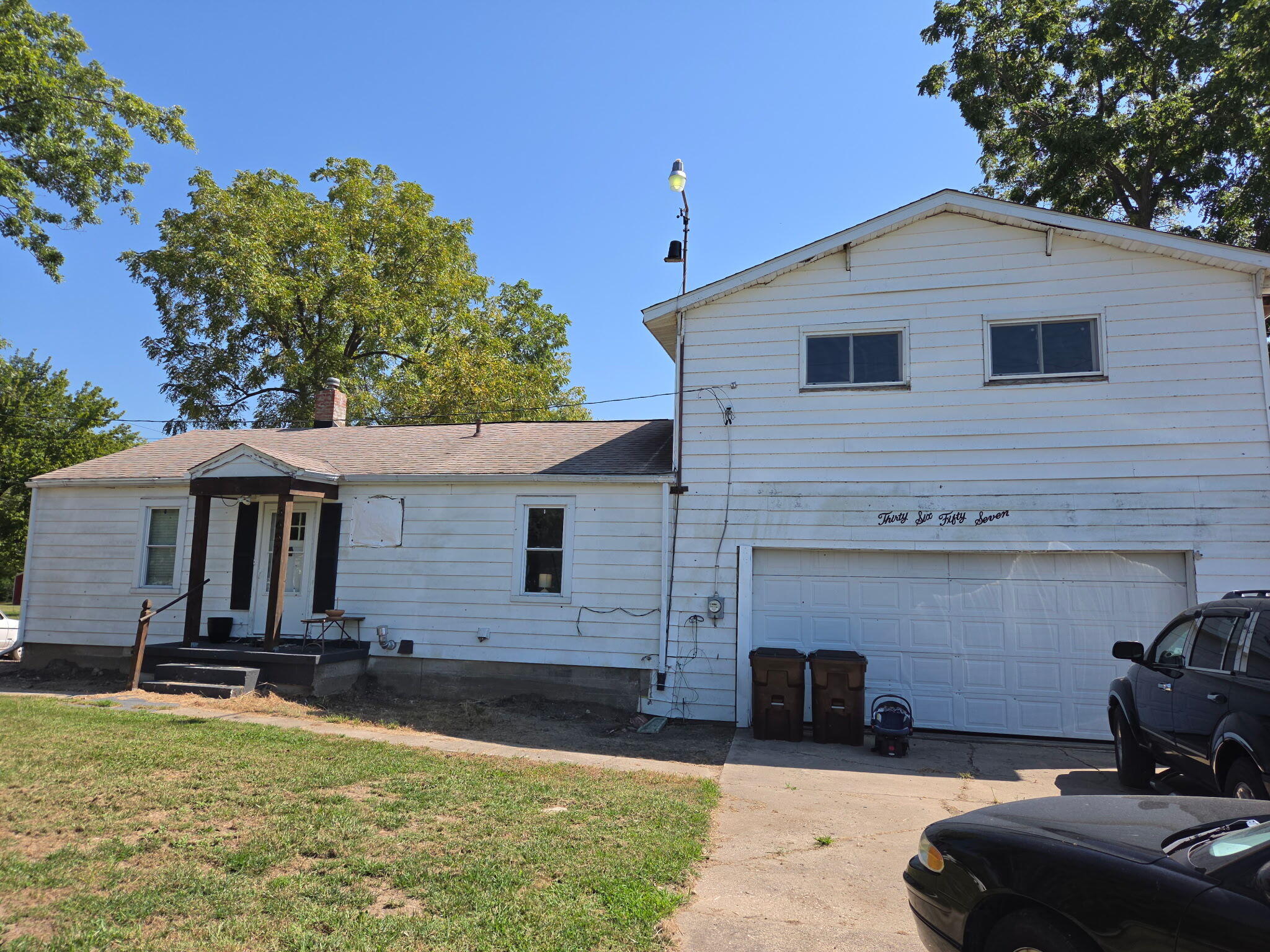 3657 Tipp Cowlesville, Tipp City, Ohio 45371