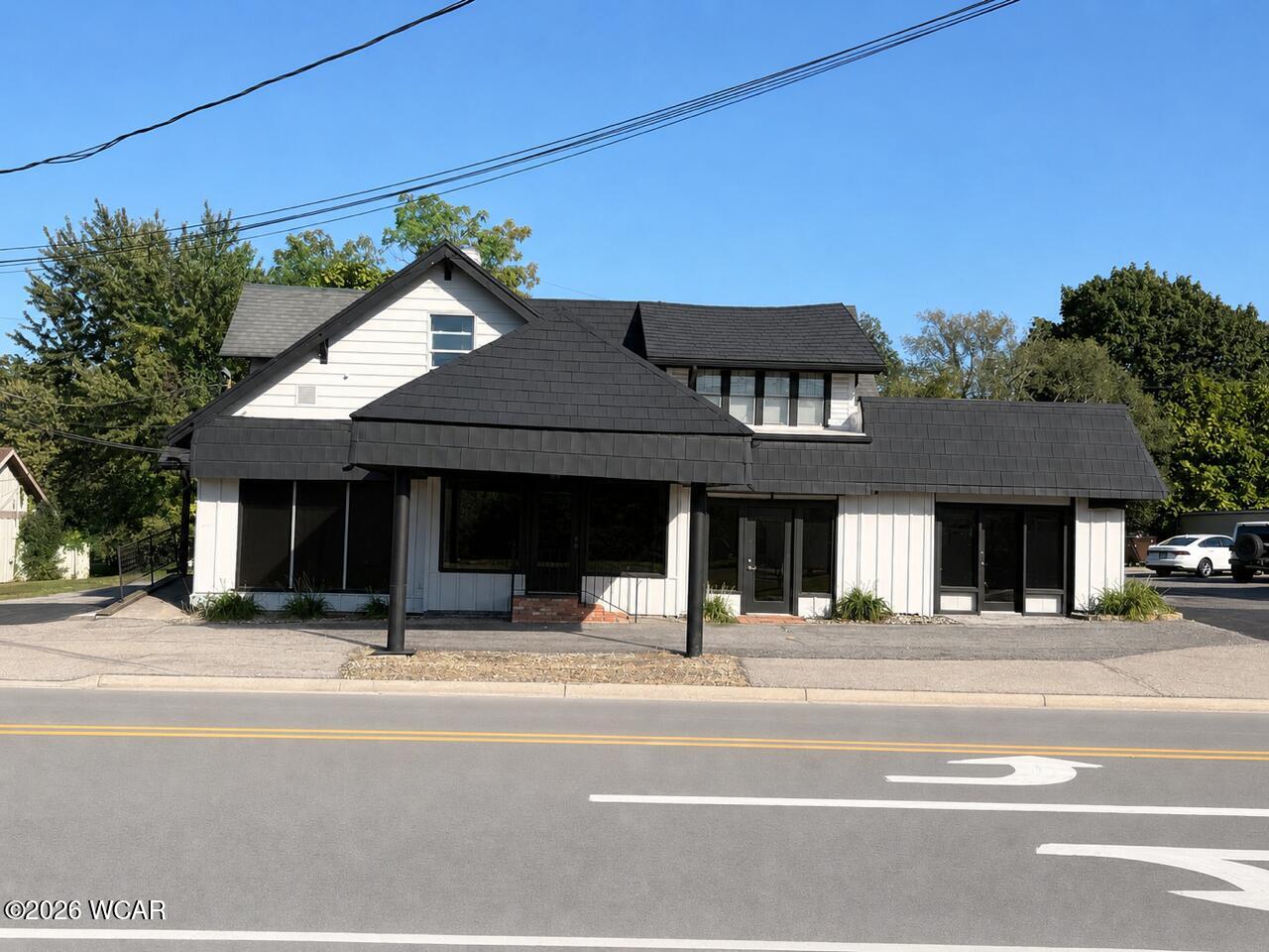 1151 Shawnee Road, Lima, Ohio