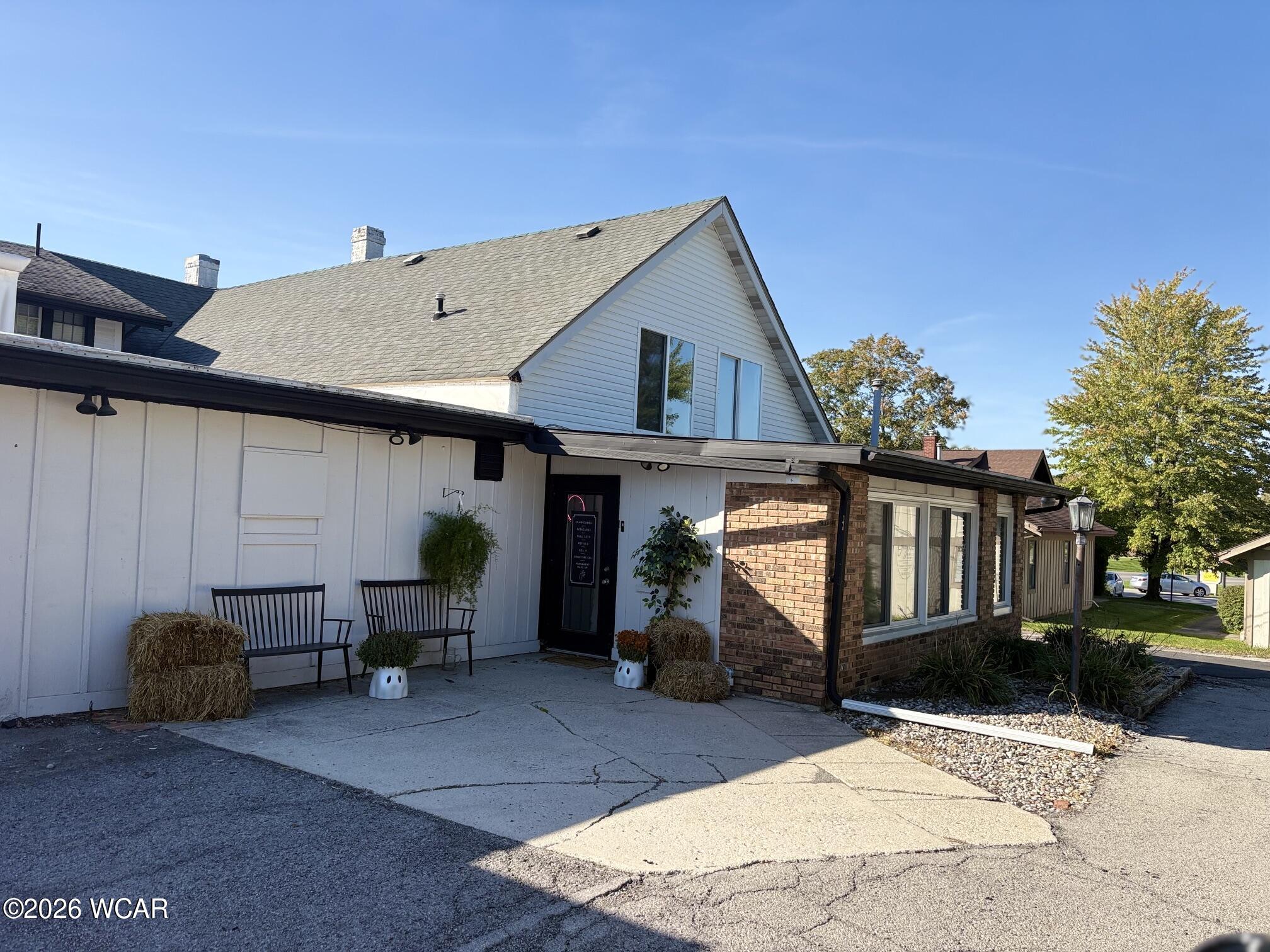 1151 Shawnee Road, Lima, Ohio