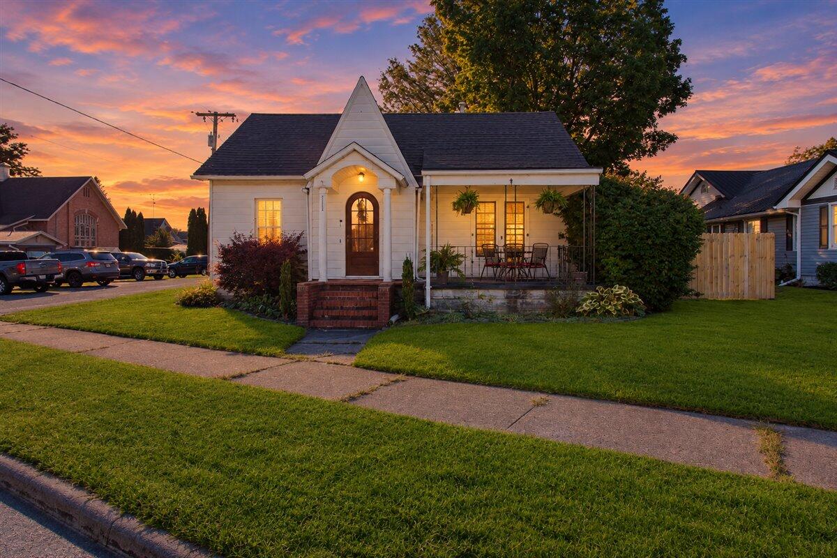 111 Miami, De Graff, Ohio 43318
