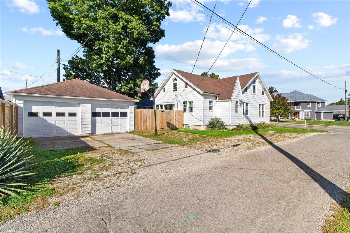 111 Miami, De Graff, Ohio 43318
