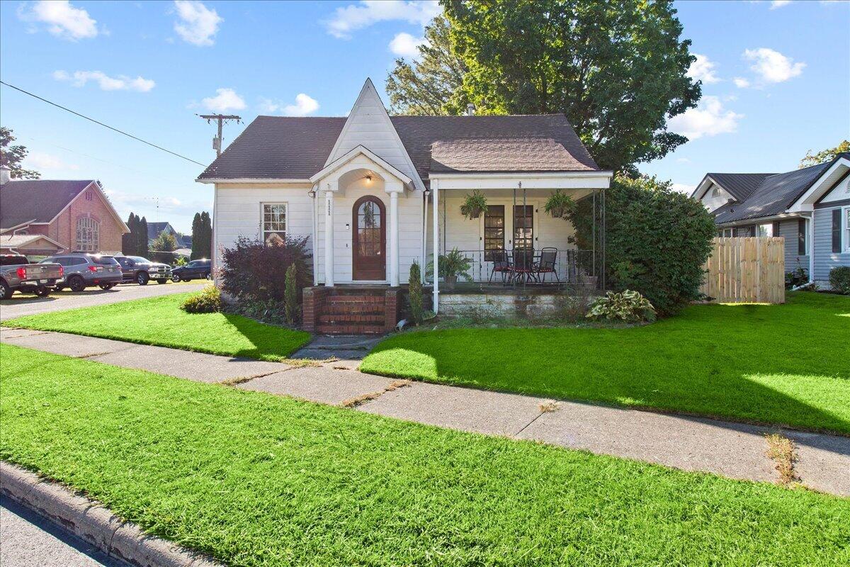 111 Miami, De Graff, Ohio 43318