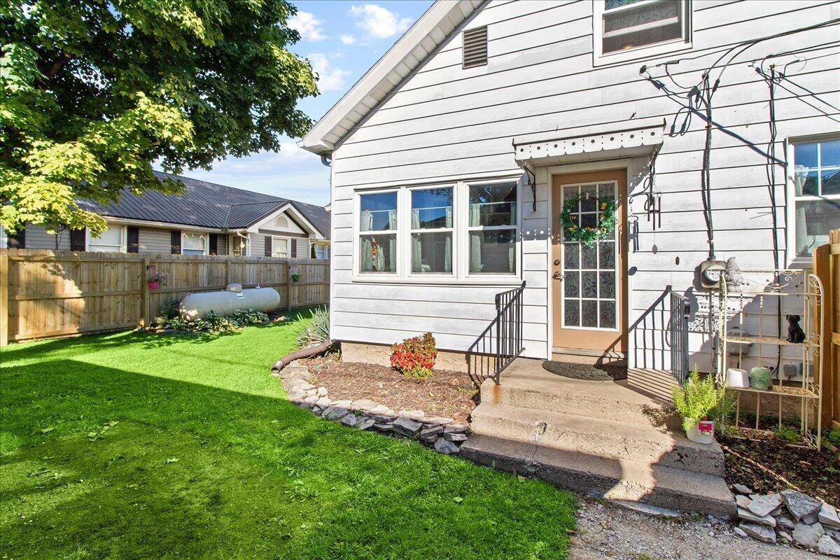 111 Miami, De Graff, Ohio 43318