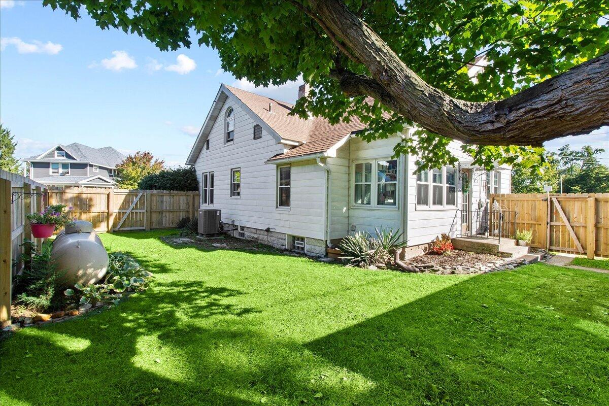111 Miami, De Graff, Ohio 43318