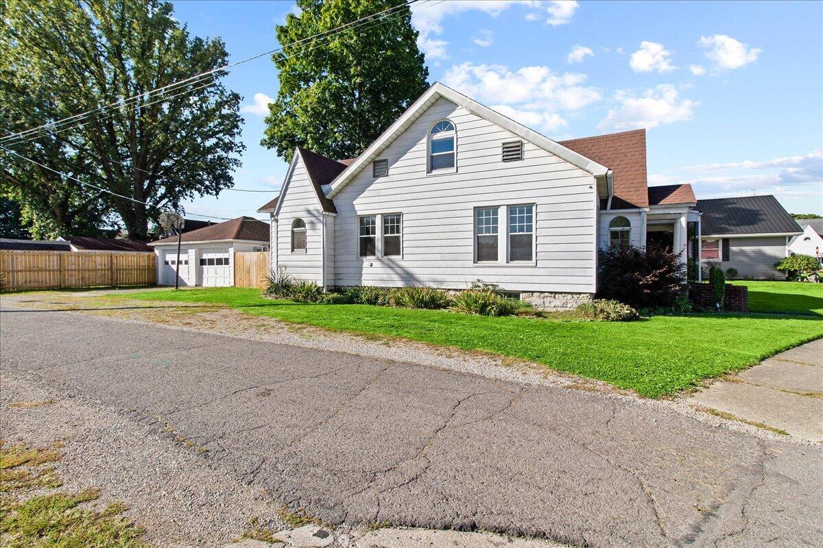 111 Miami, De Graff, Ohio 43318