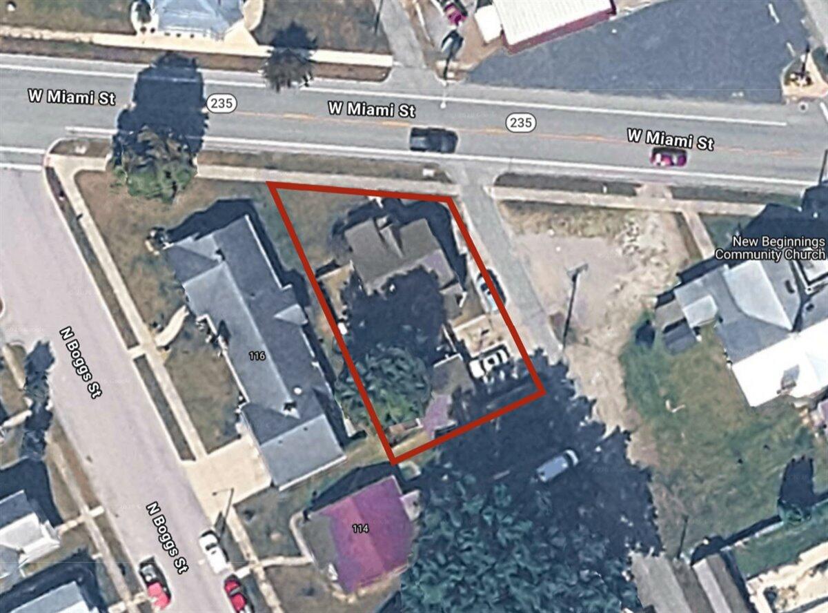 111 Miami, De Graff, Ohio 43318