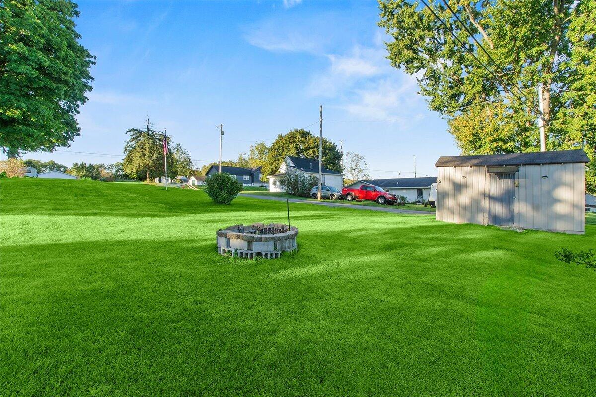 312 Miami, De Graff, Ohio 43318