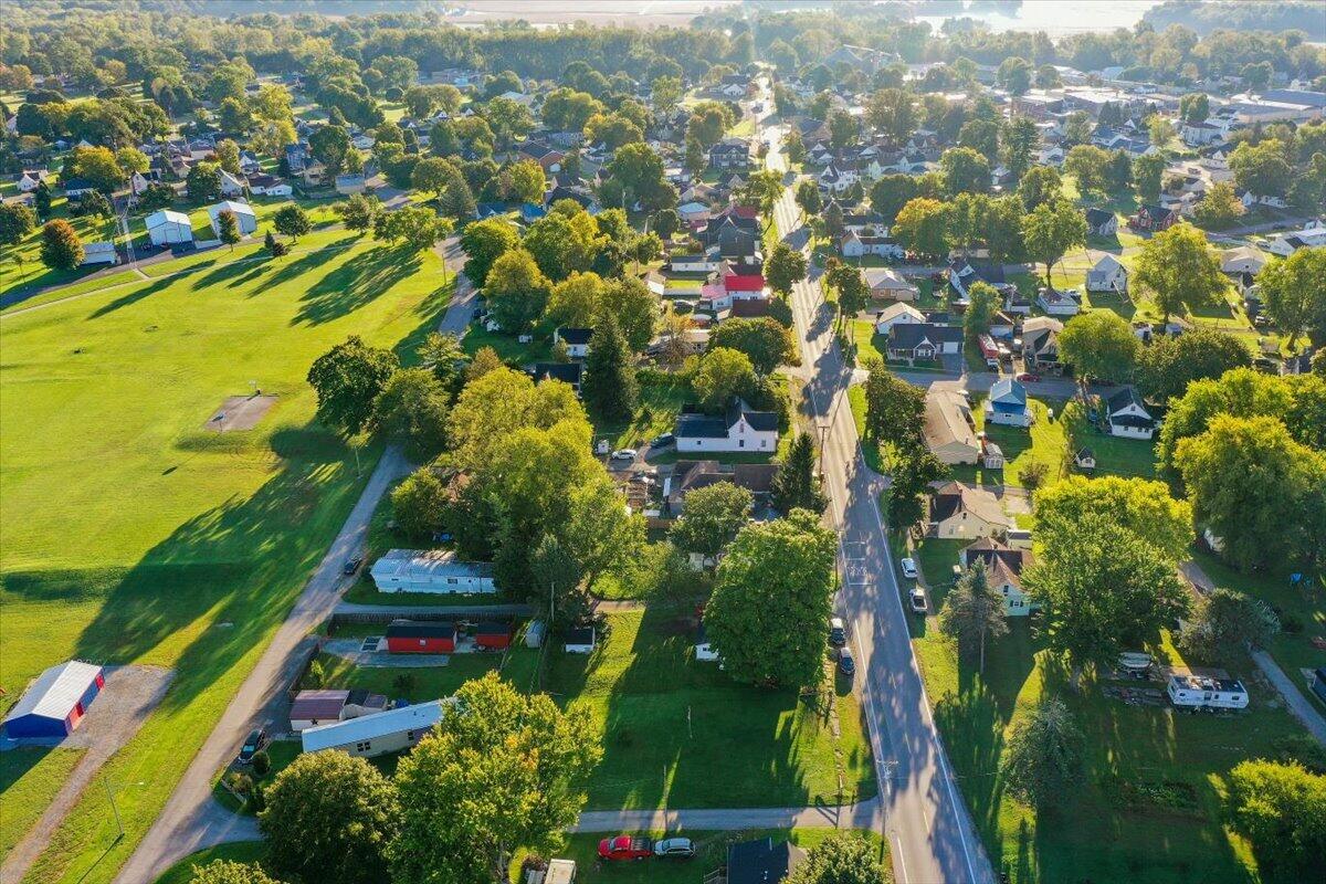 312 Miami, De Graff, Ohio 43318