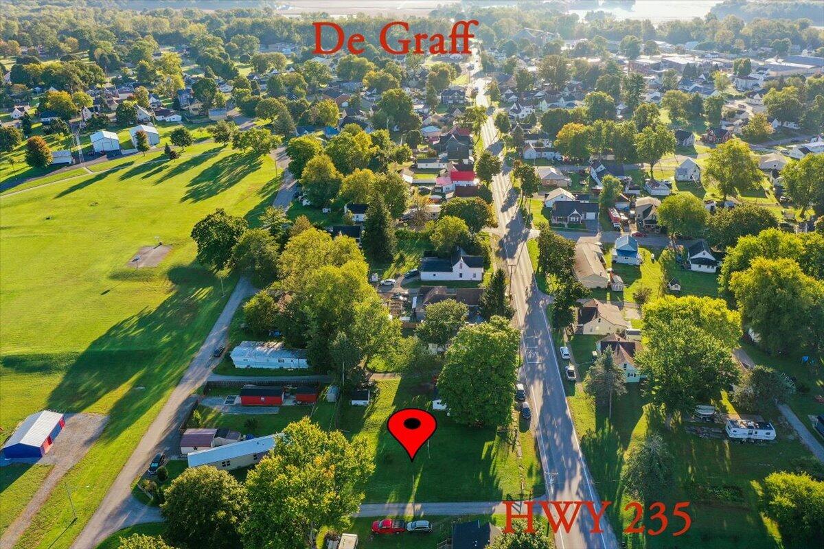 312 Miami, De Graff, Ohio 43318