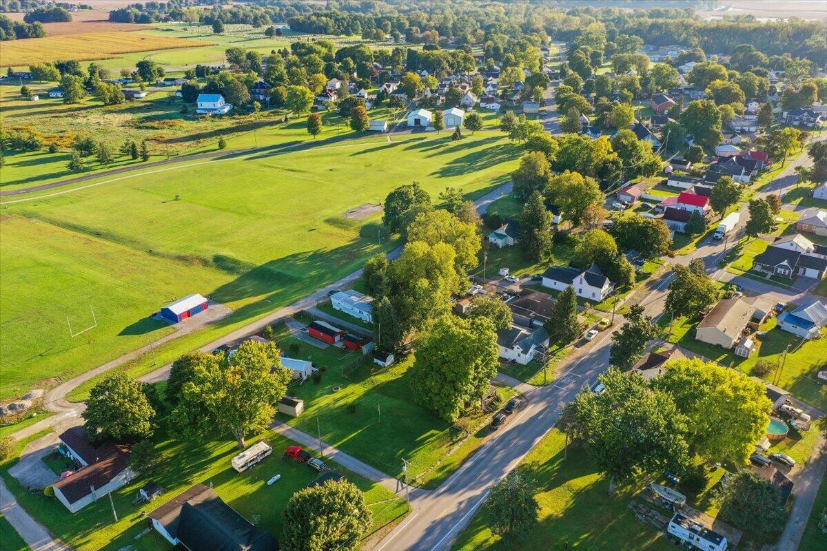 312 Miami, De Graff, Ohio 43318