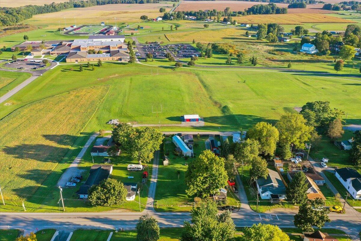 312 Miami, De Graff, Ohio 43318