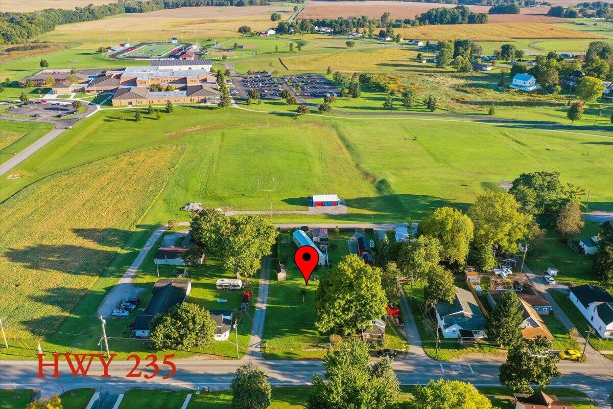 312 Miami, De Graff, Ohio 43318