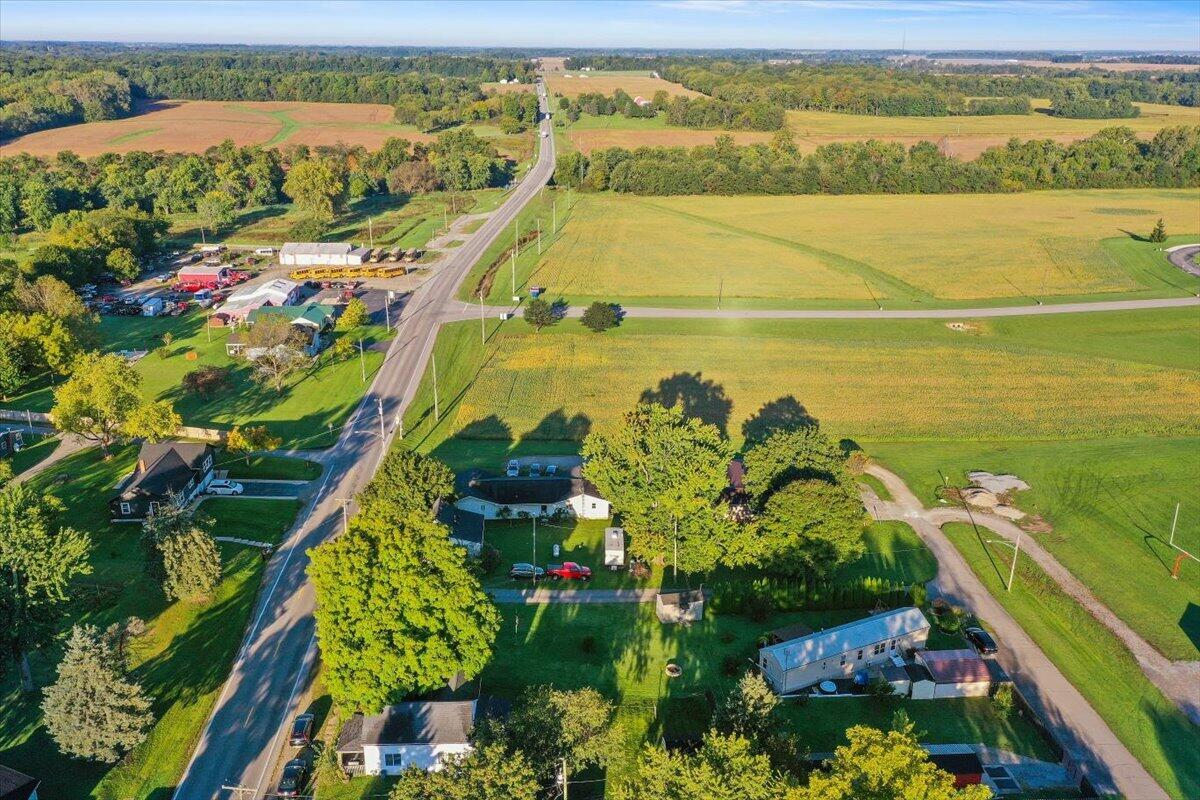 312 Miami, De Graff, Ohio 43318