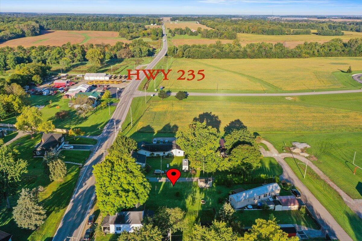 312 Miami, De Graff, Ohio 43318