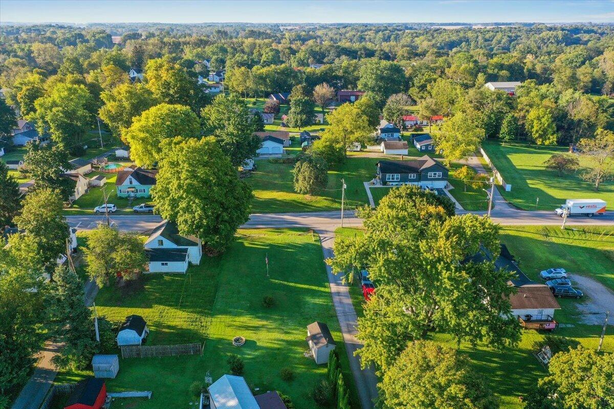 312 Miami, De Graff, Ohio 43318
