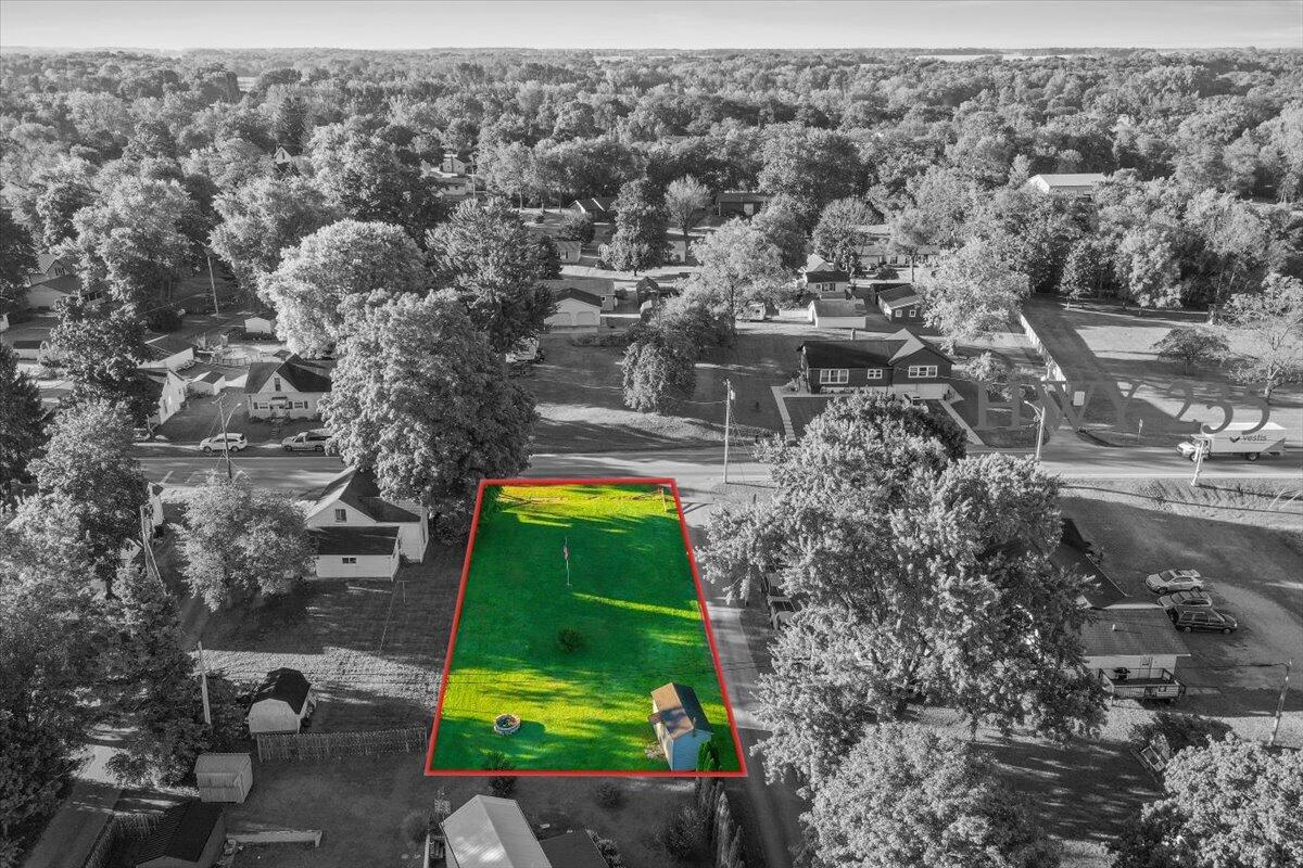 312 Miami, De Graff, Ohio 43318