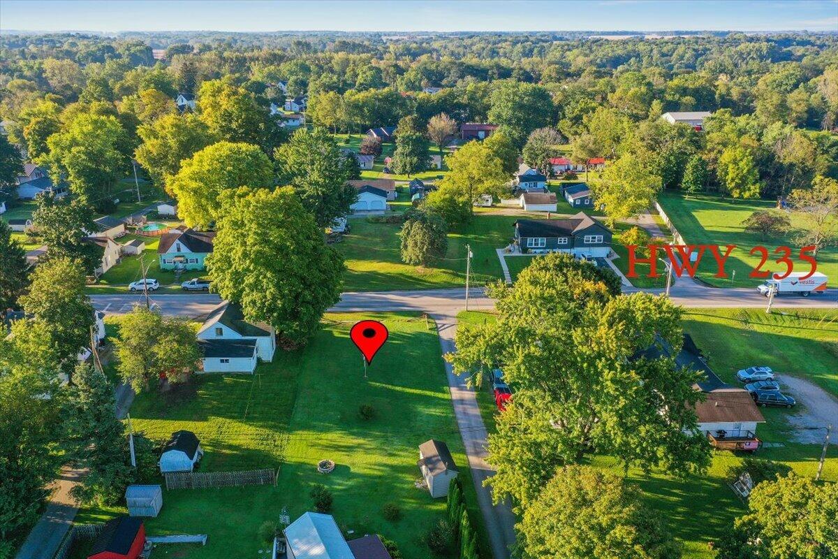 312 Miami, De Graff, Ohio 43318