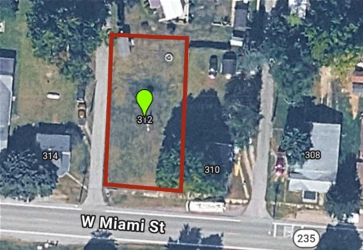 312 Miami, De Graff, Ohio 43318