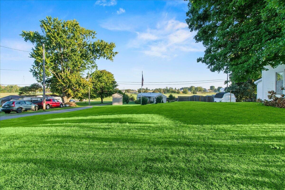 312 Miami, De Graff, Ohio 43318