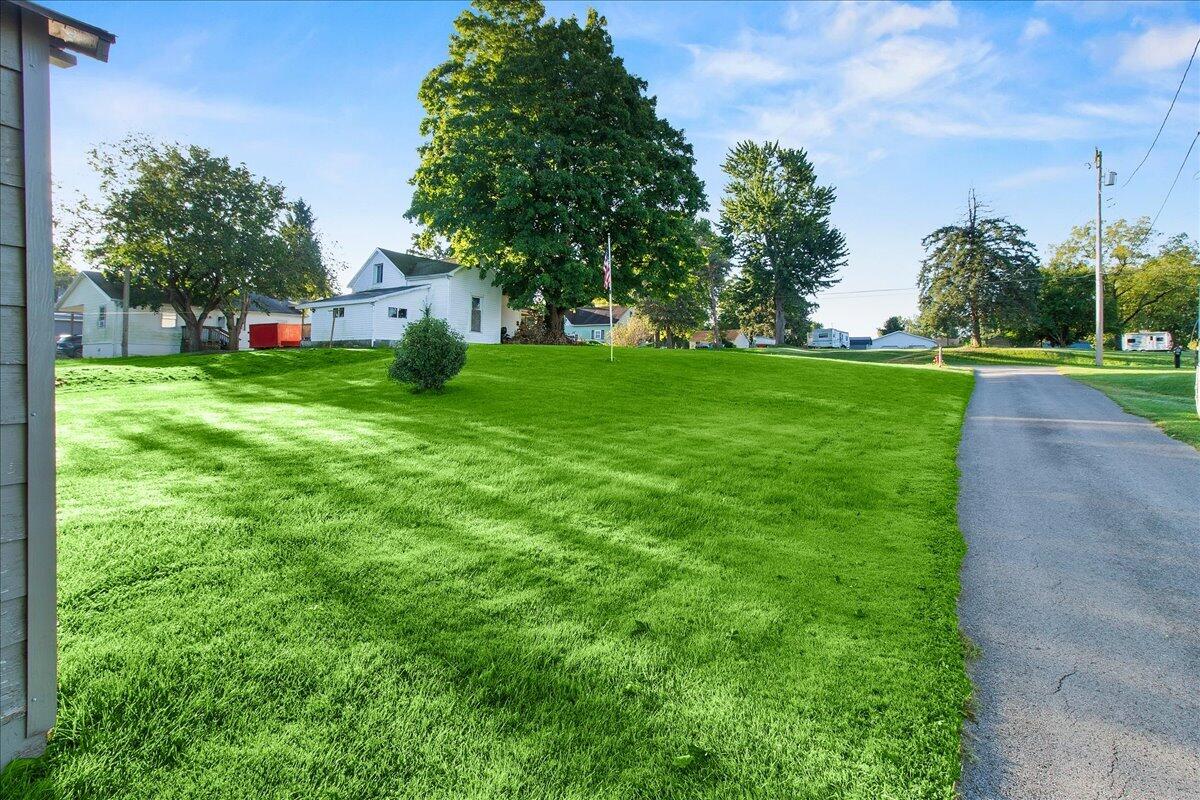312 Miami, De Graff, Ohio 43318