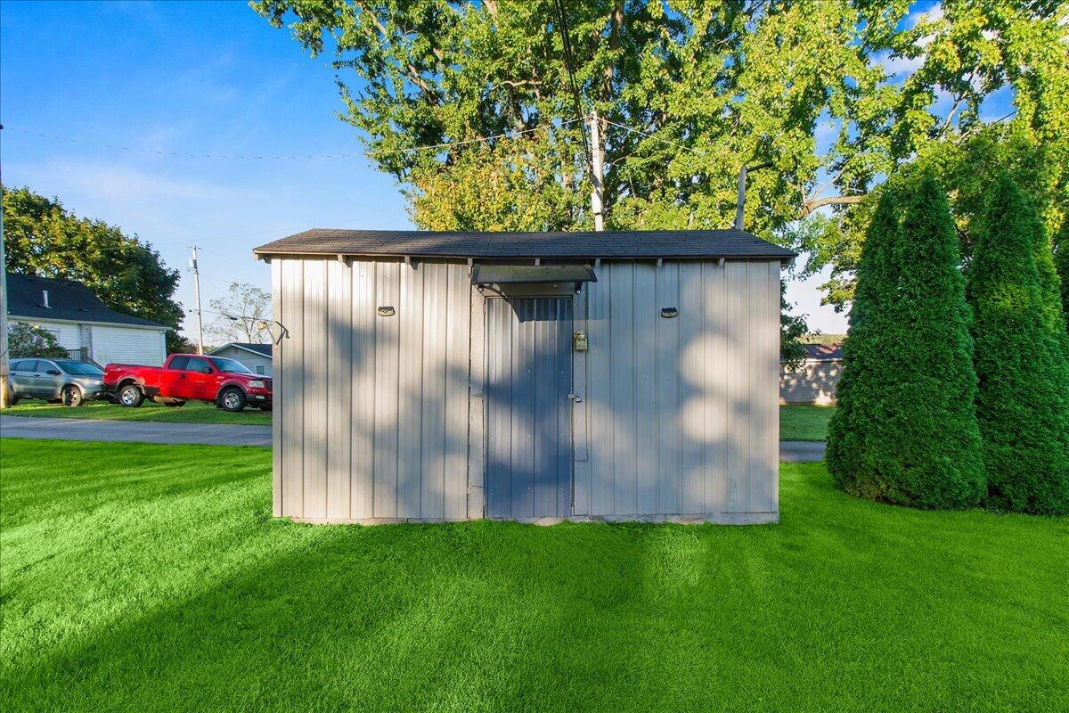 312 Miami, De Graff, Ohio 43318