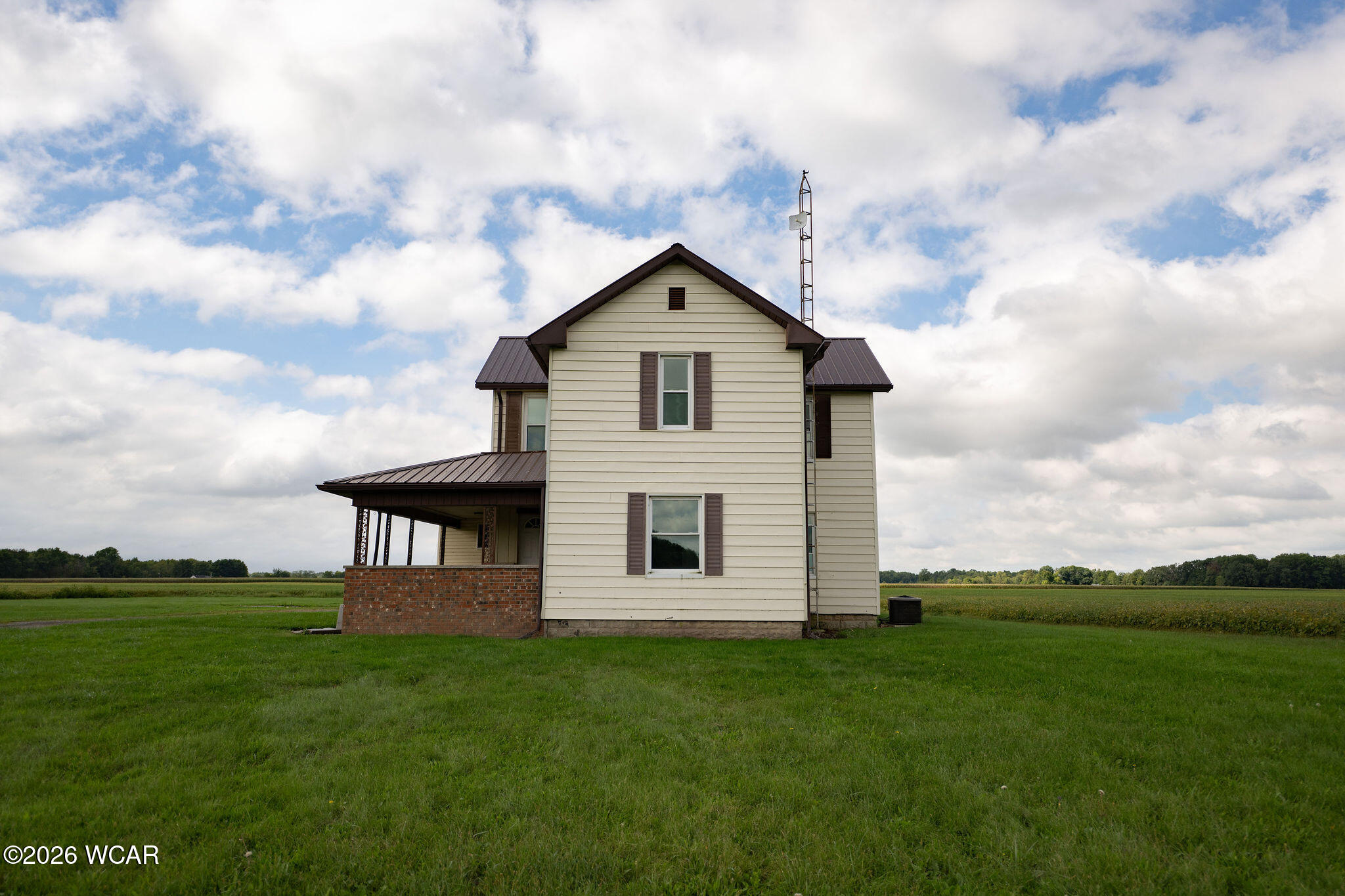 23774 Ohio 37, Forest, Ohio