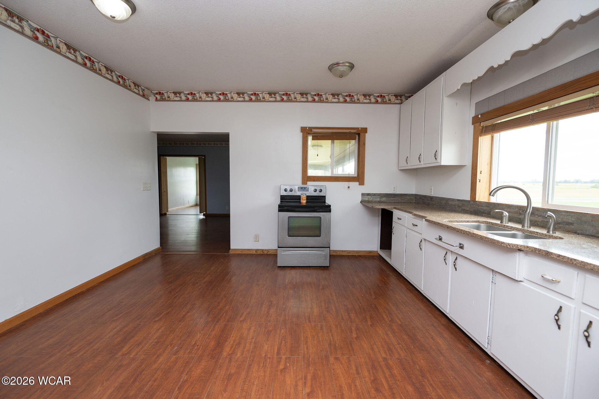 23774 Ohio 37, Forest, Ohio