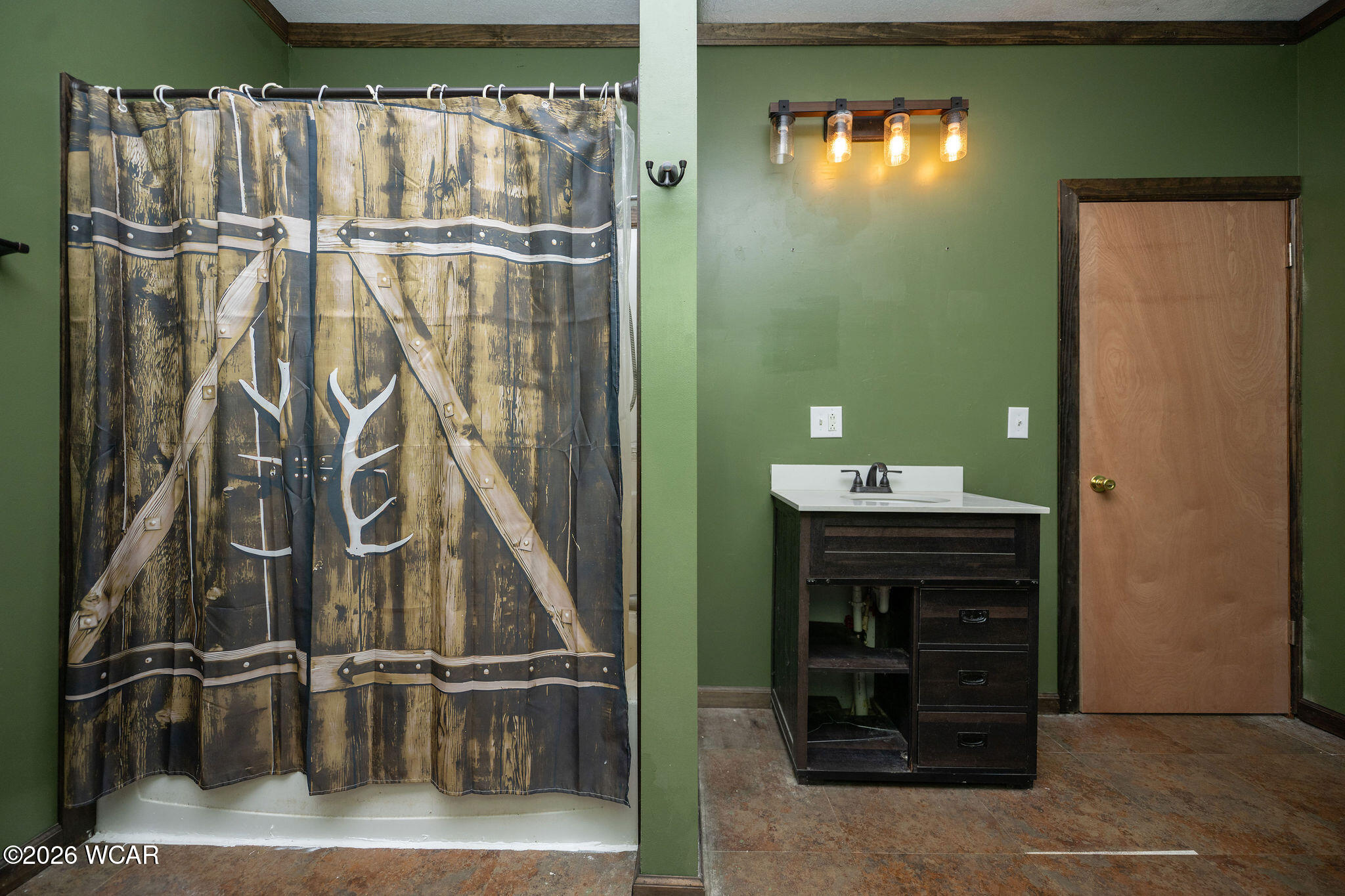 23774 Ohio 37, Forest, Ohio