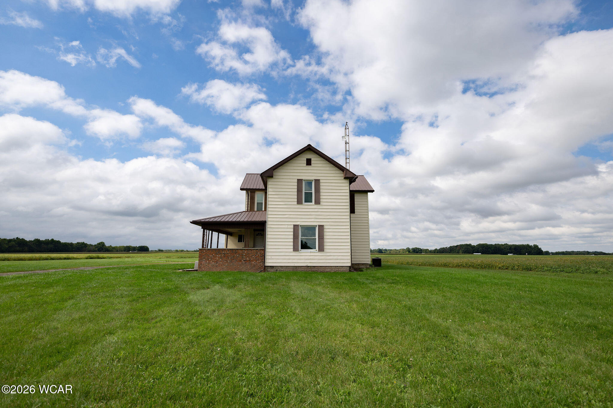 23774 Ohio 37, Forest, Ohio