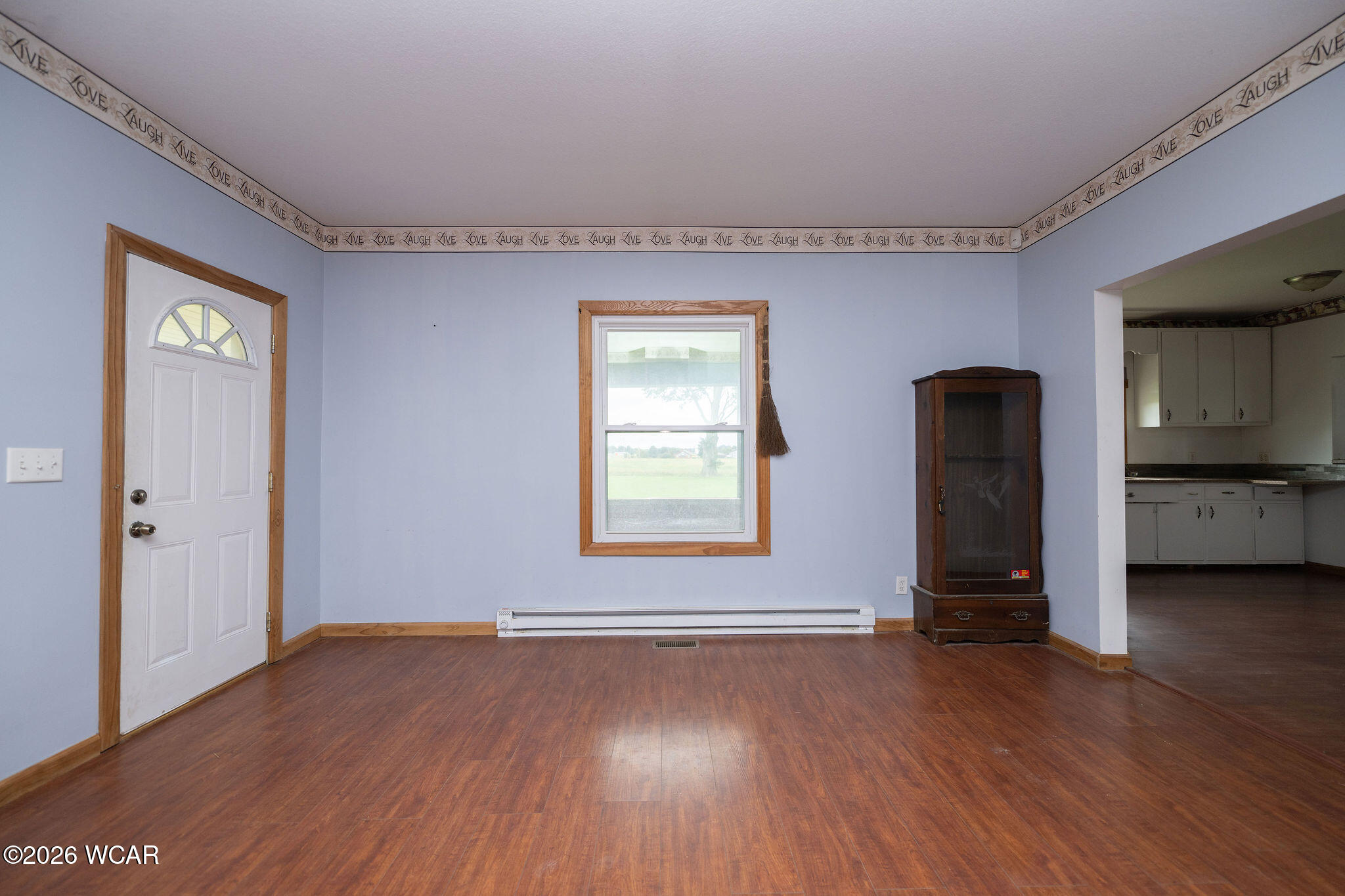 23774 Ohio 37, Forest, Ohio