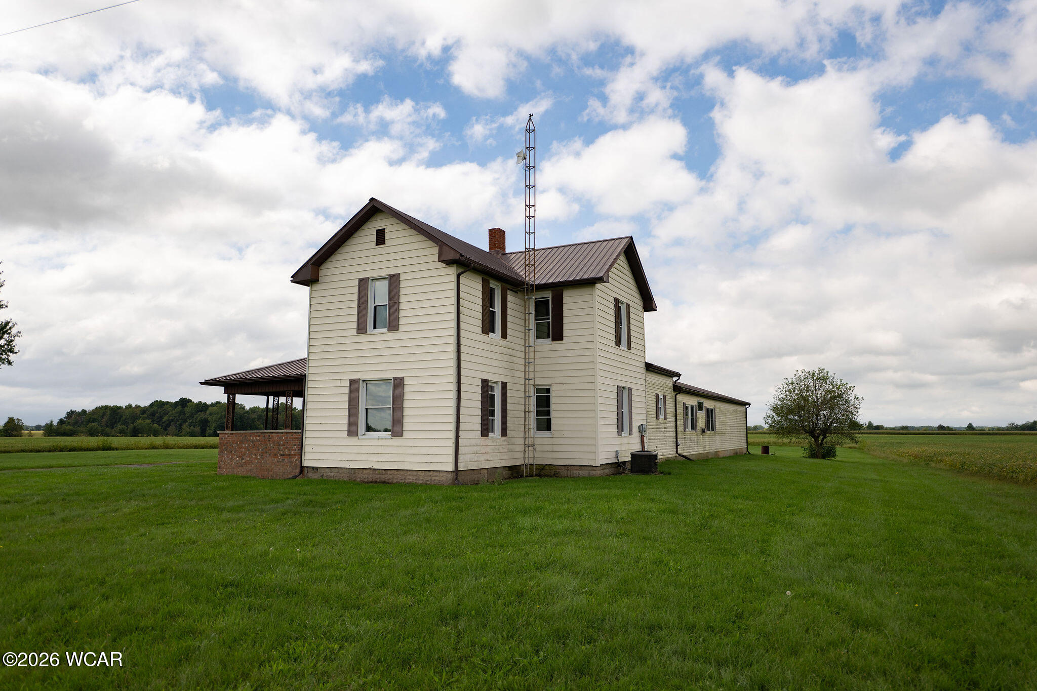 23774 Ohio 37, Forest, Ohio