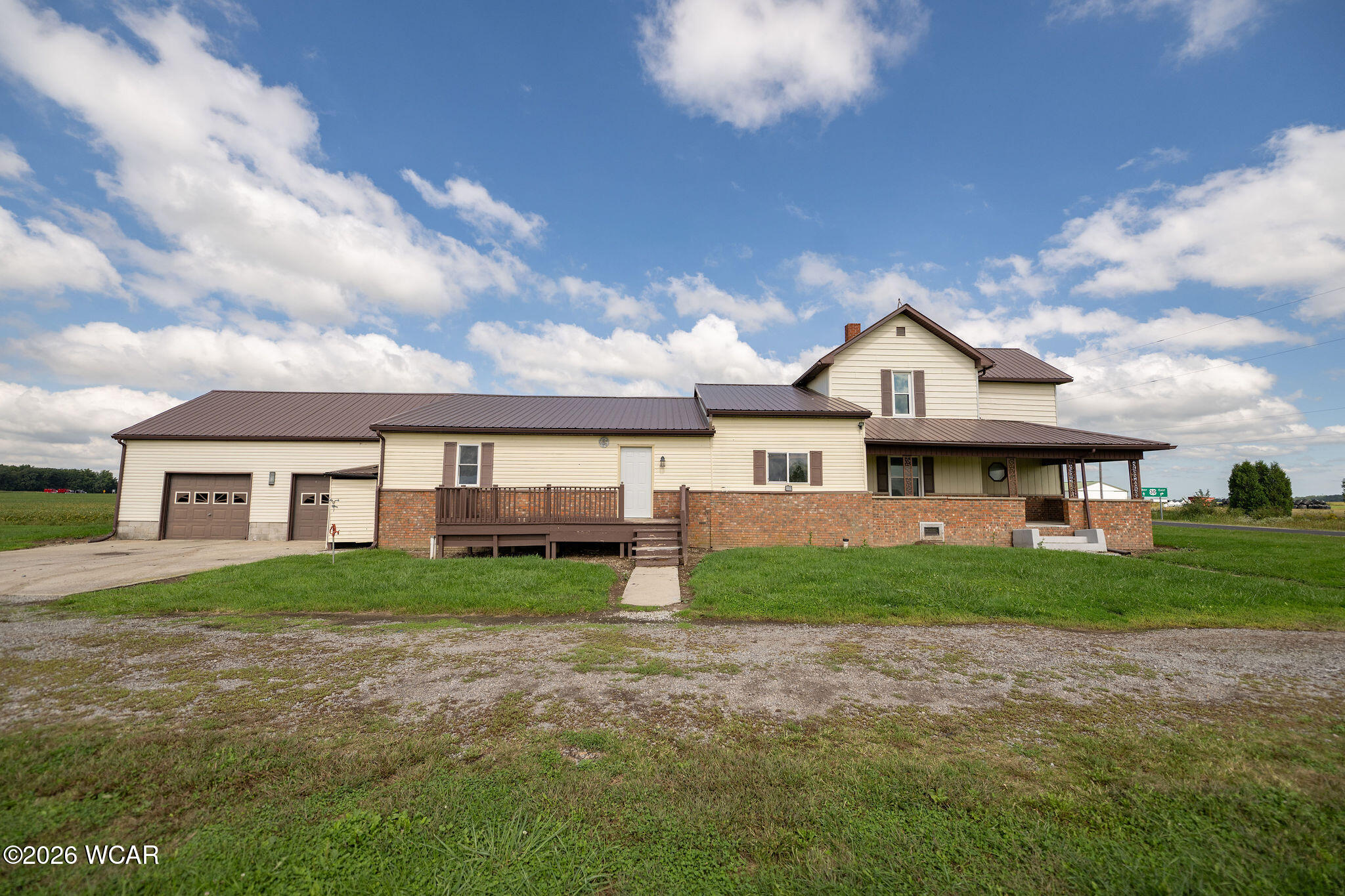 23774 Ohio 37, Forest, Ohio