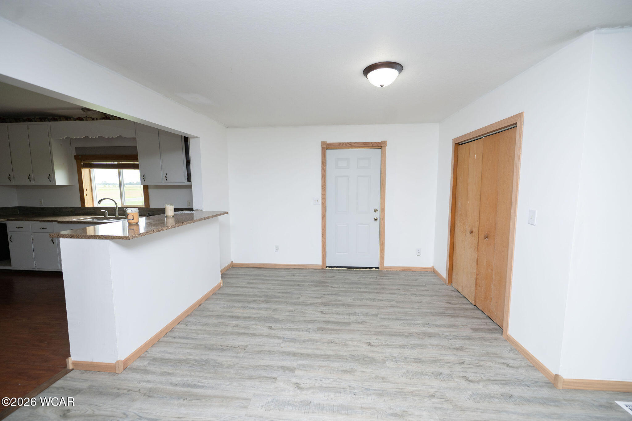 23774 Ohio 37, Forest, Ohio