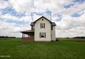 23774 Ohio 37, Forest, Ohio, 4 Bedroom Bedrooms, ,2 BathroomBathrooms,Residential,For Sale,Ohio 37,311784