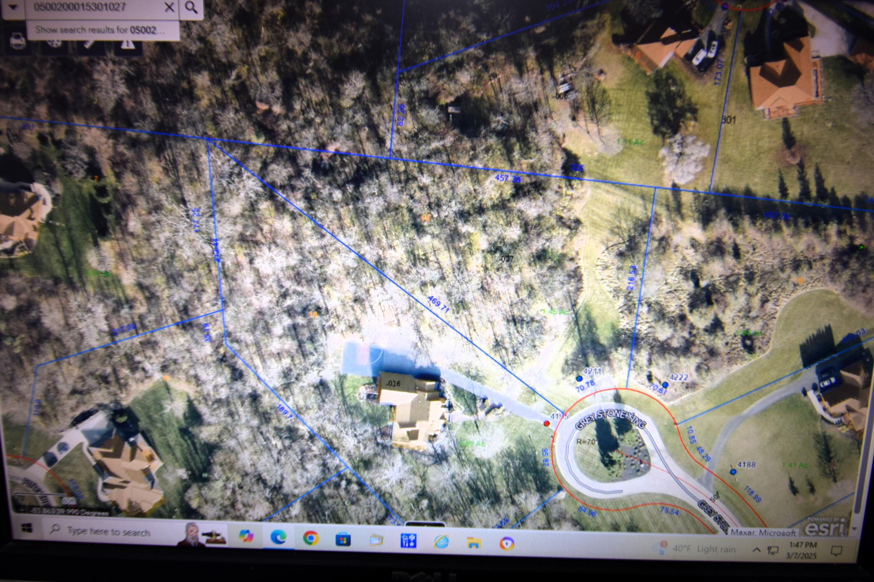 4211 Grey Stone Crossing, Springfield, Ohio 45504