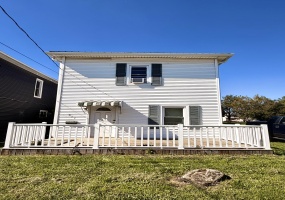 617 Main, Lima, Ohio 45801, 2 Bedroom Bedrooms, ,2 BathroomBathrooms,Residential,For Sale,Main,1048805