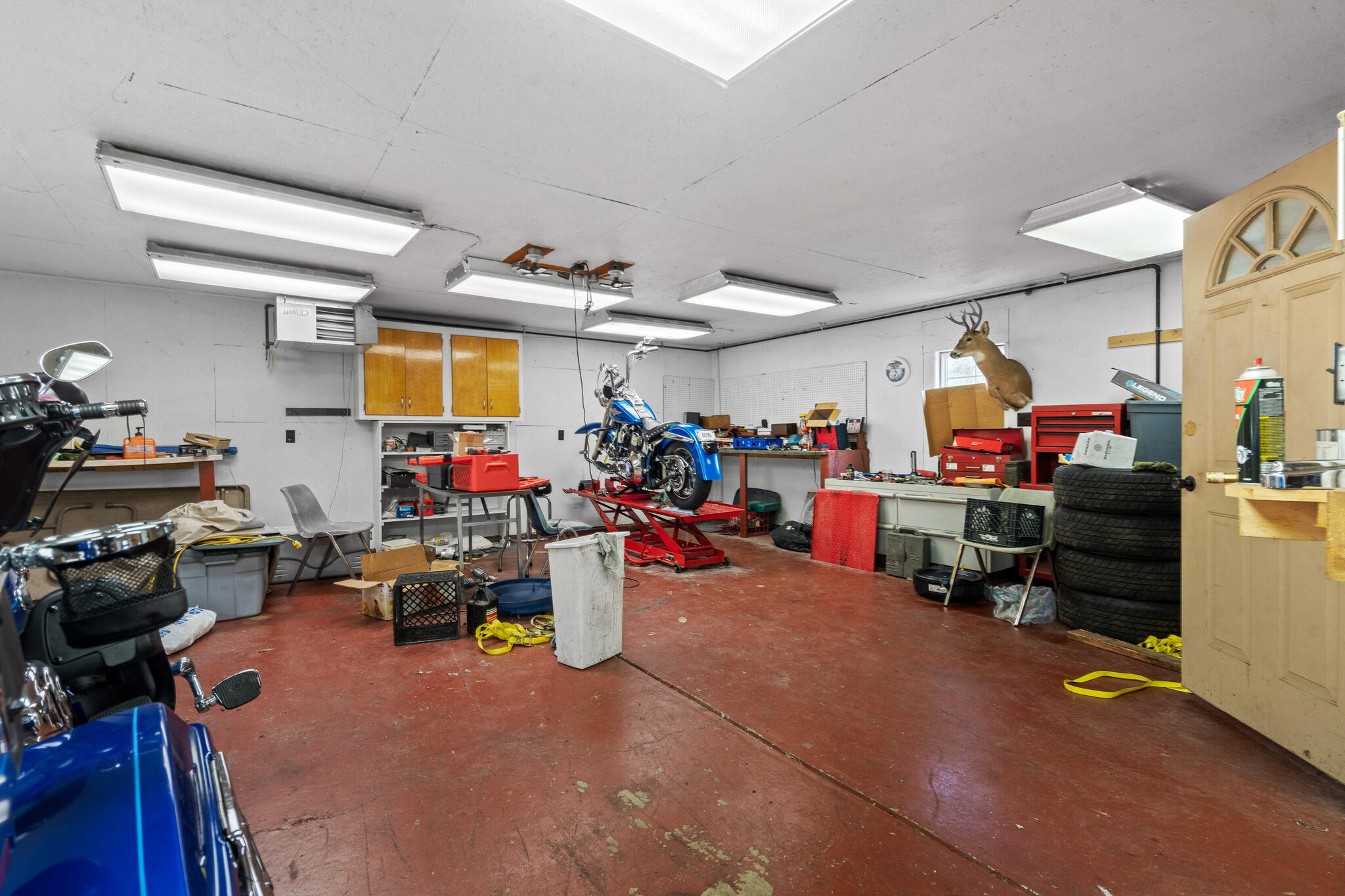 2473 County Road 25a, Troy, Ohio 45373