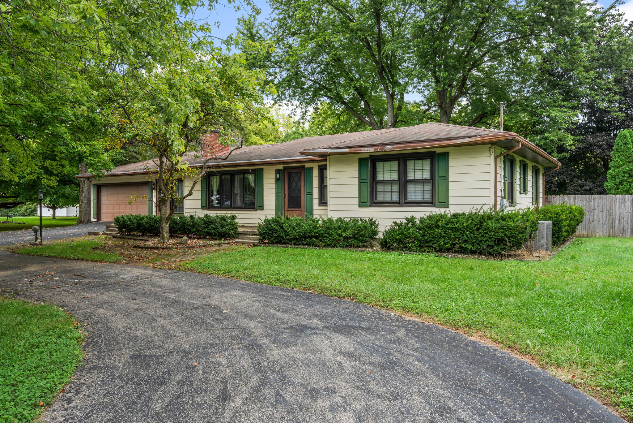 2473 County Road 25a, Troy, Ohio 45373