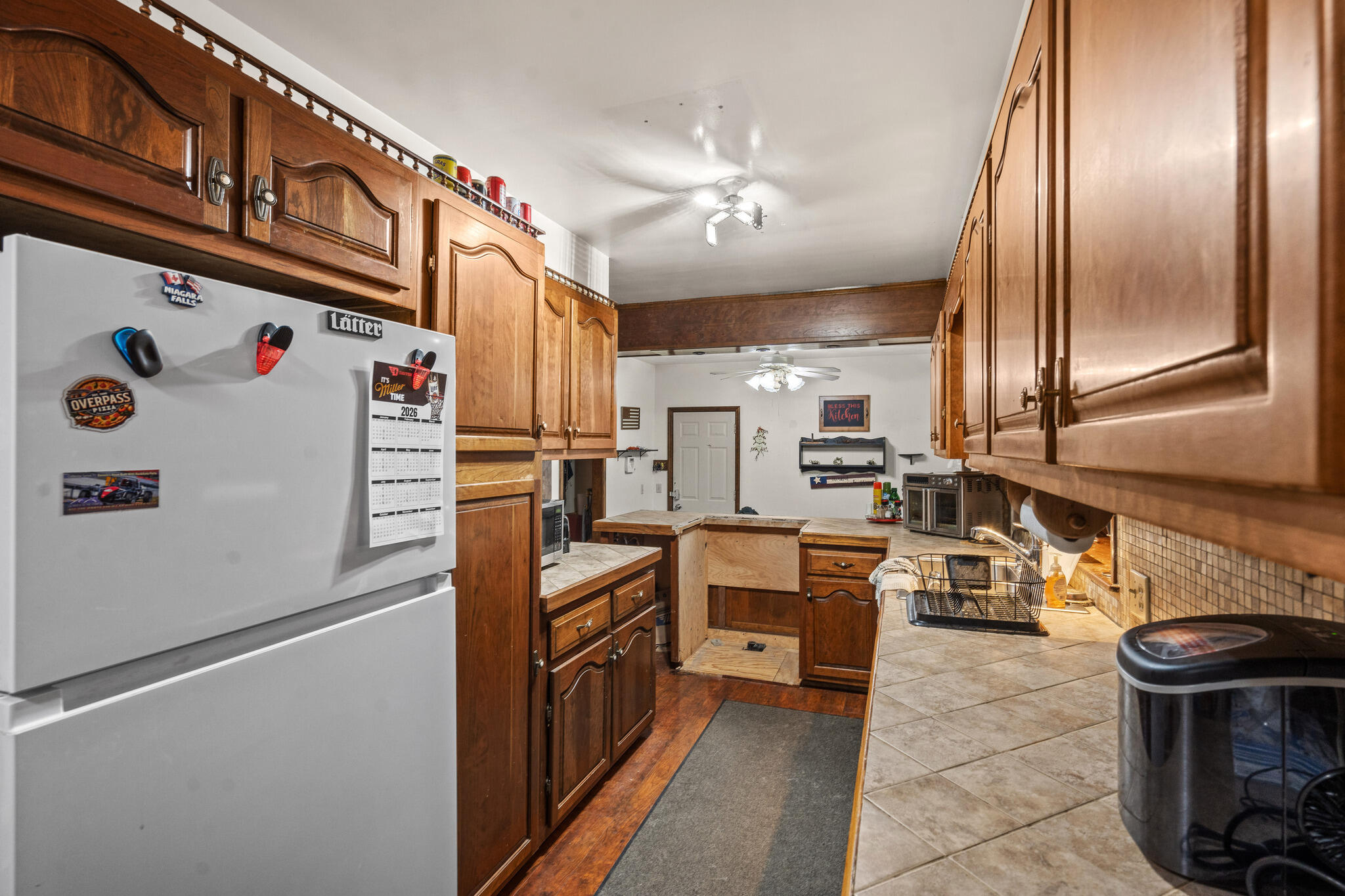 2473 County Road 25a, Troy, Ohio 45373