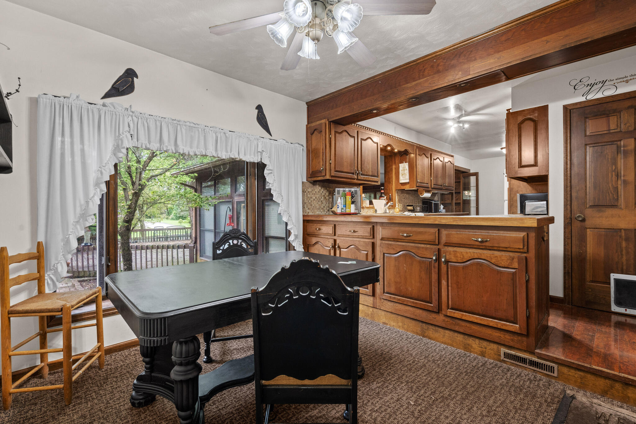 2473 County Road 25a, Troy, Ohio 45373