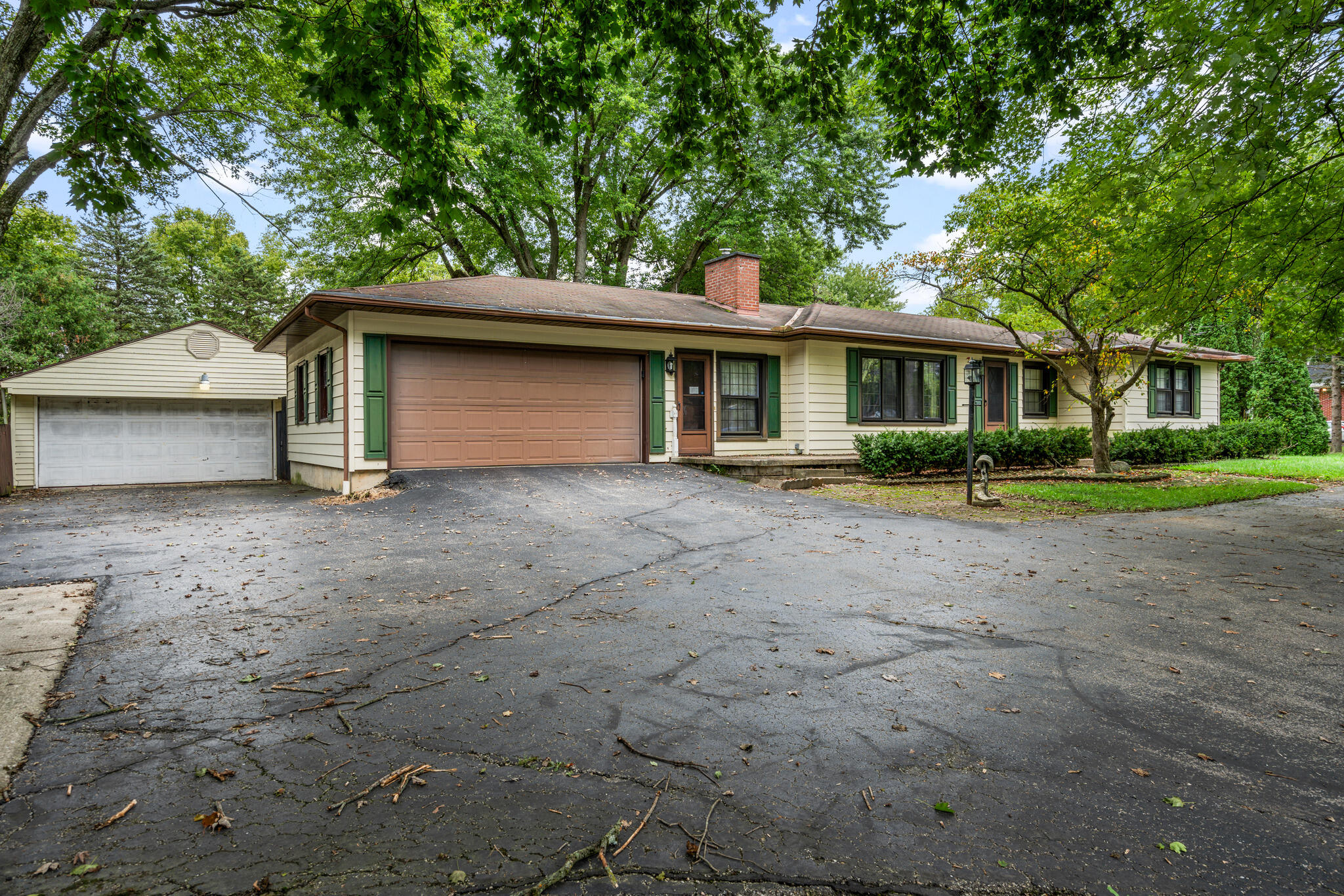 2473 County Road 25a, Troy, Ohio 45373