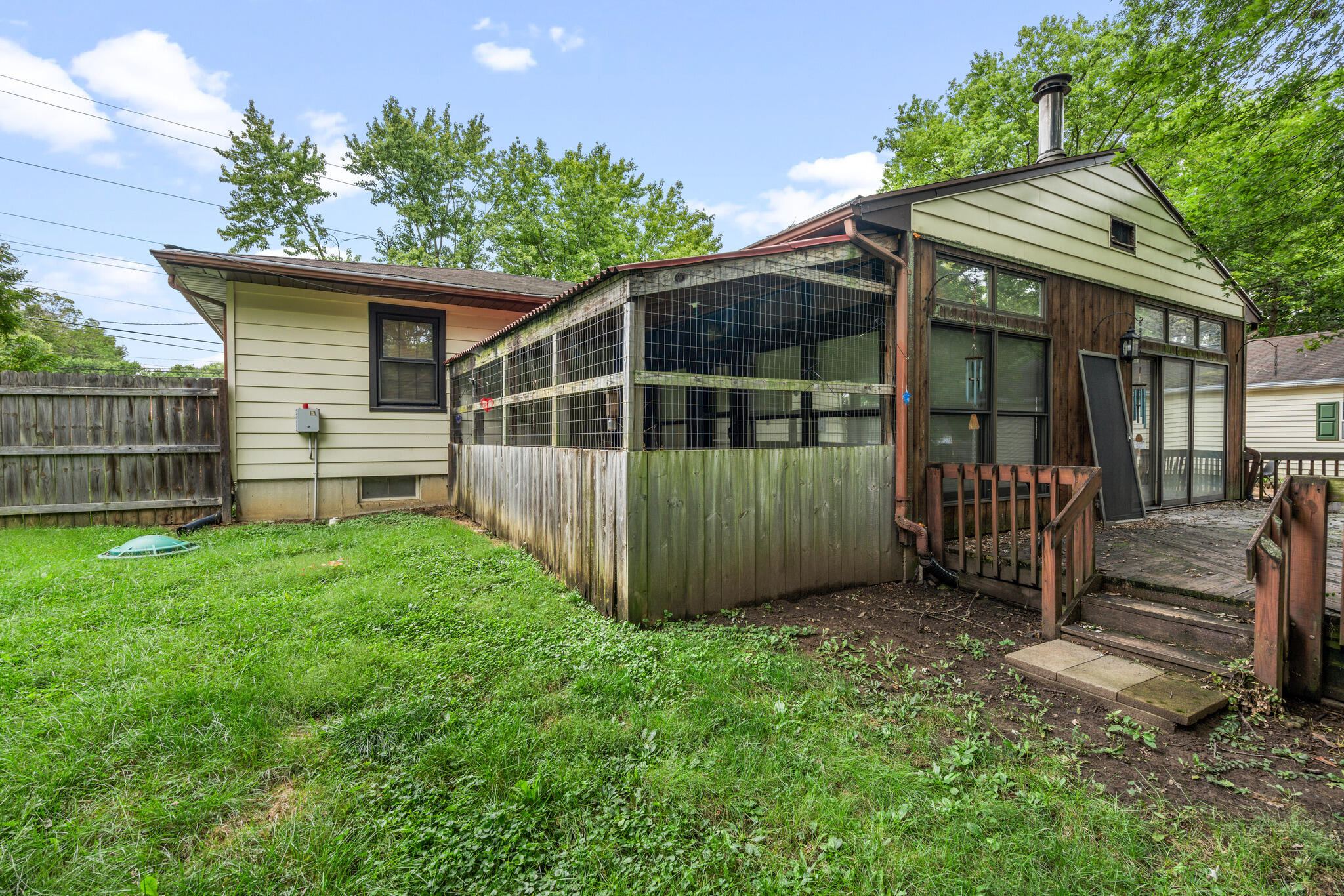 2473 County Road 25a, Troy, Ohio 45373