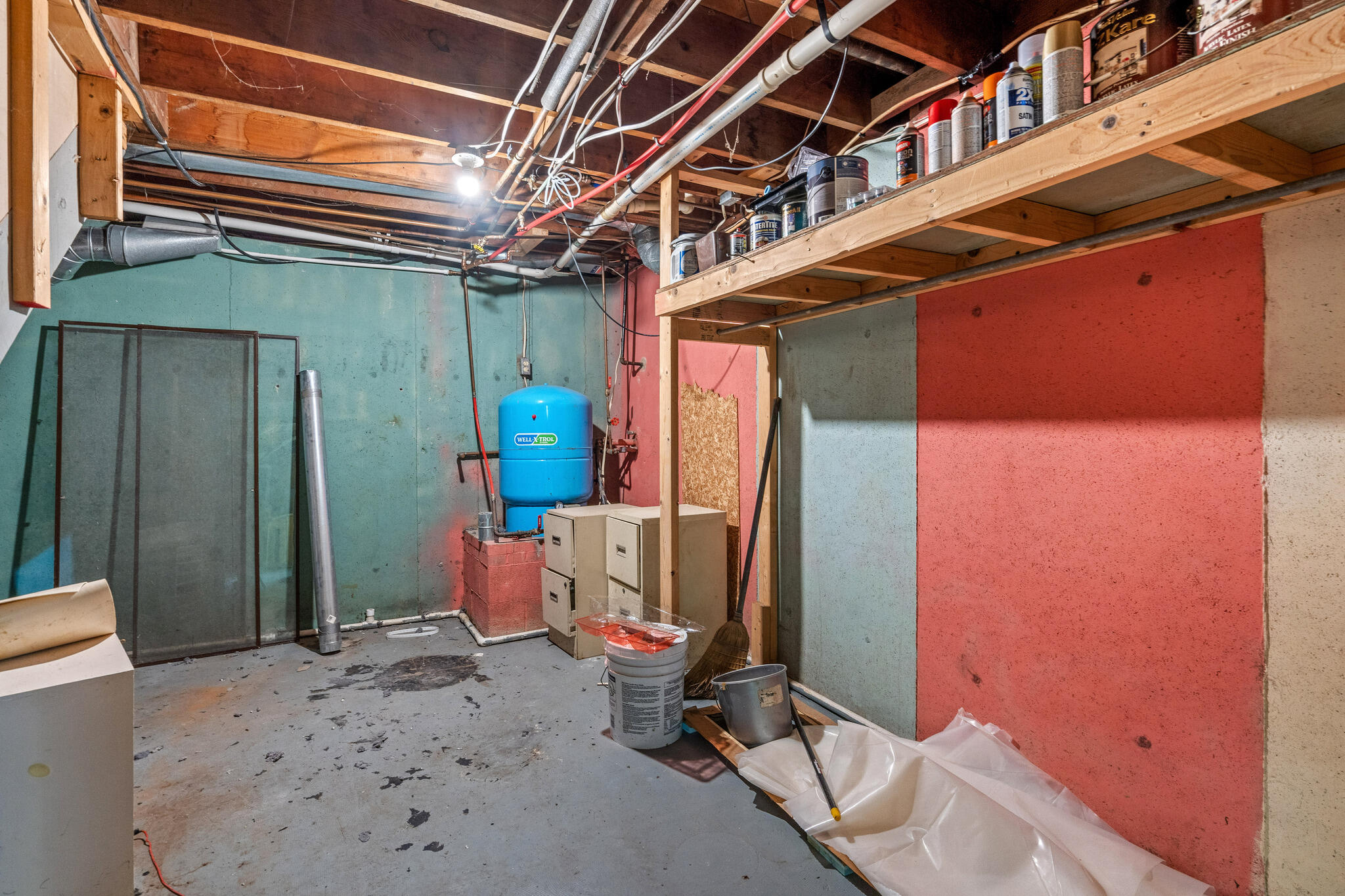 2473 County Road 25a, Troy, Ohio 45373