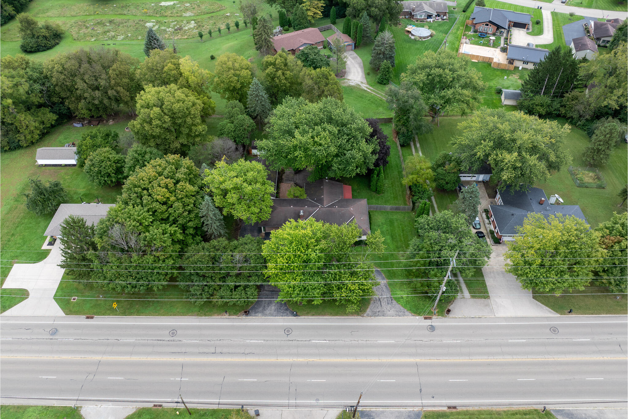 2473 County Road 25a, Troy, Ohio 45373
