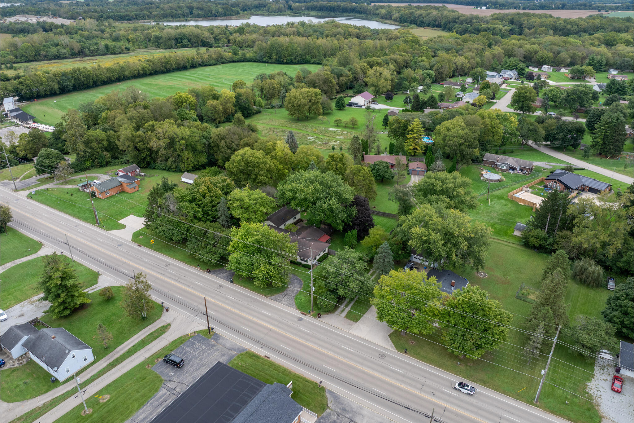 2473 County Road 25a, Troy, Ohio 45373